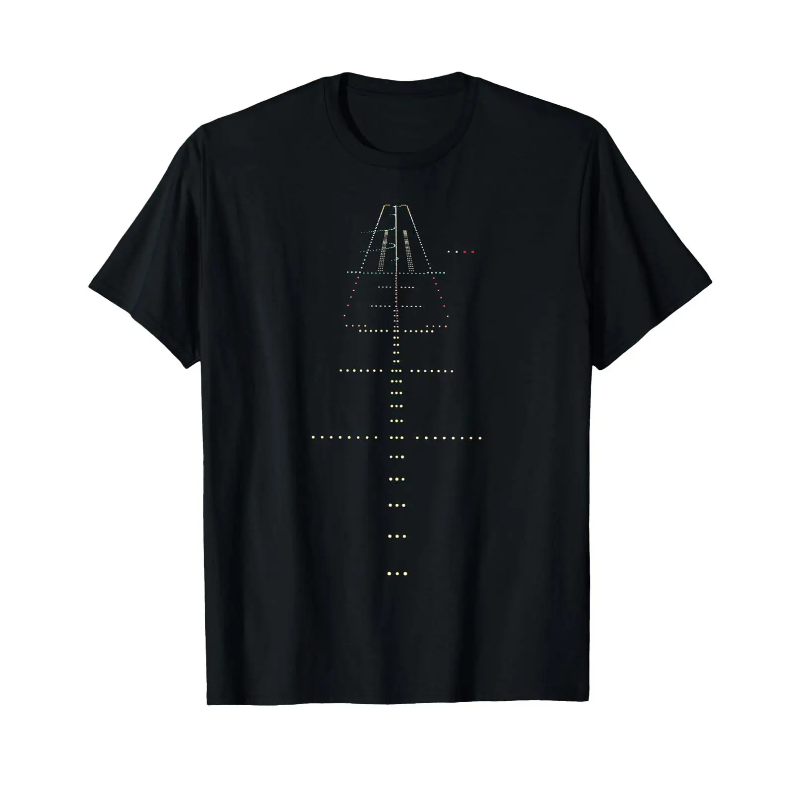 Vintage Fashion Runway - Kaos Hobi Pilot Flight Sim Aircraft