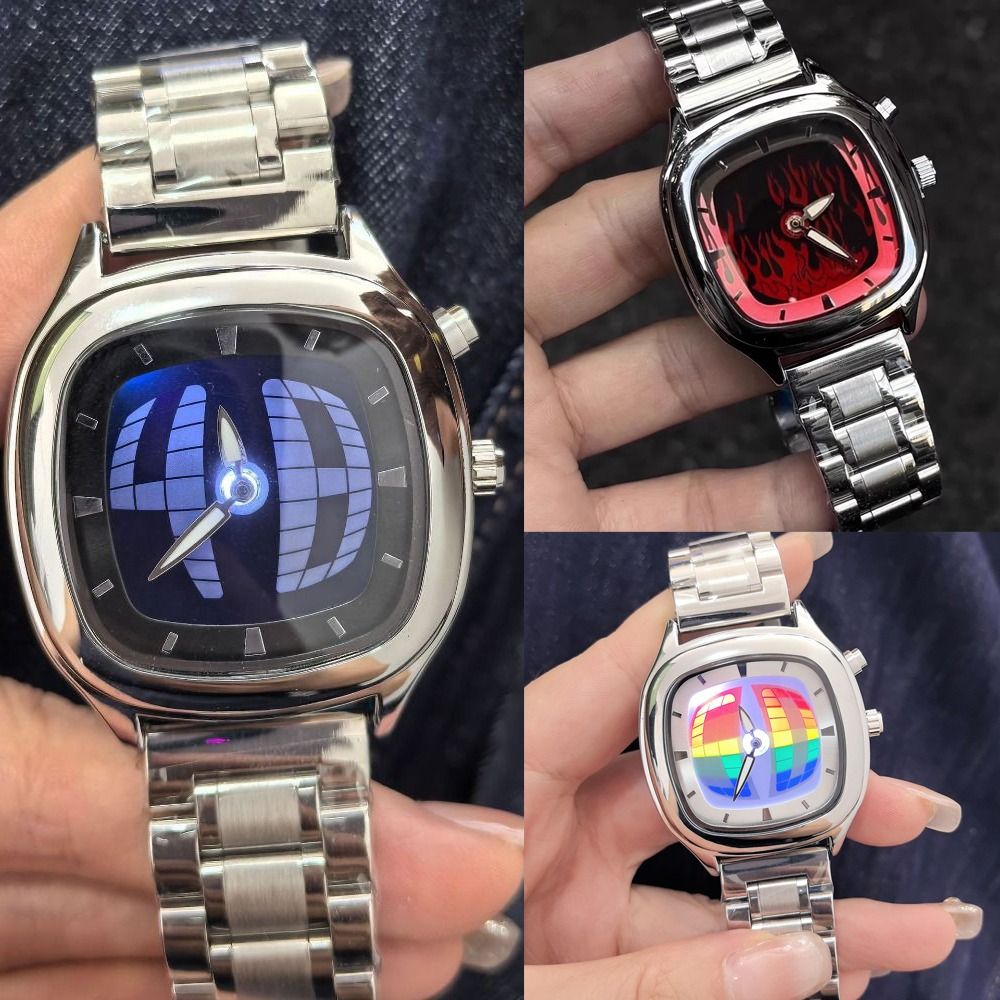Vintage Fashion Bloggers - Jam Tangan Vintage Y2K Keren, Jam