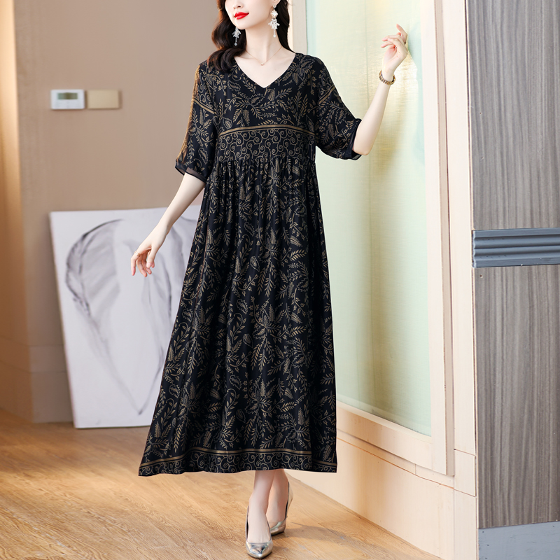 ZUOMAN Musim Panas kualitas ti - Vintage Fashion Runway ulasan dan harga