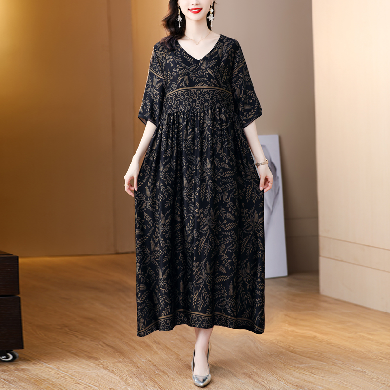 ZUOMAN Musim Panas kualitas ti - Vintage Fashion Runway ulasan dan harga