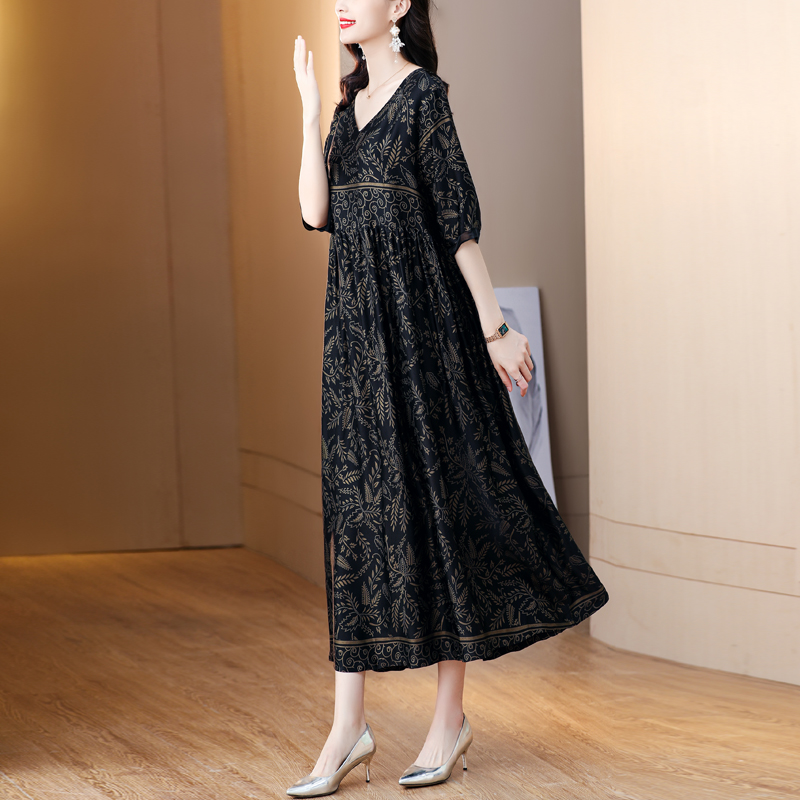 ZUOMAN Musim Panas kualitas ti - Vintage Fashion Runway ulasan dan harga