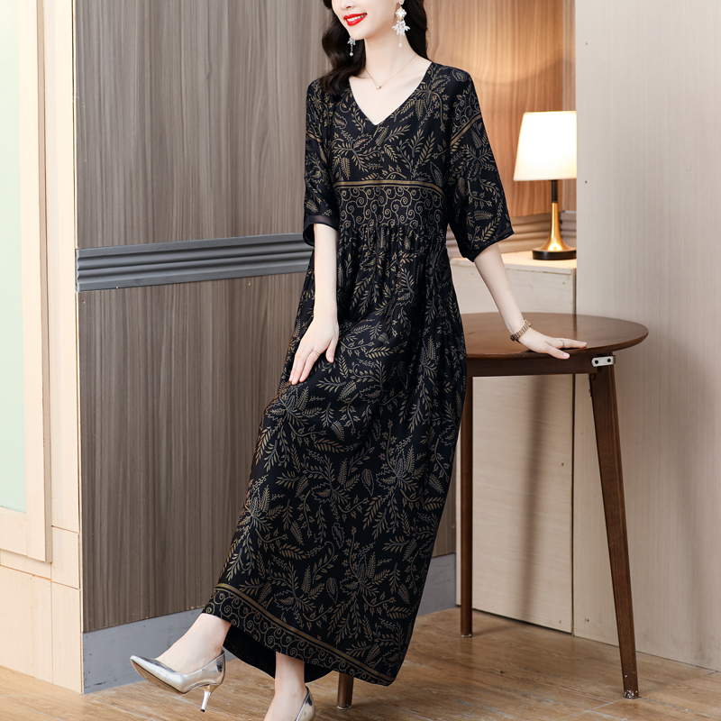 ZUOMAN Musim Panas kualitas ti - Vintage Fashion Runway ulasan dan harga