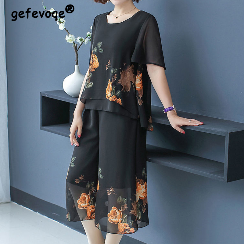 Set Pendek Renda Motif Bunga F - Vintage Fashion In 2025 ulasan dan harga