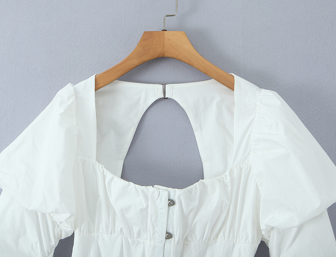 Blus dan Kemeja Wanita Maxdutt - Vintage Fashion Bloggers ulasan dan harga