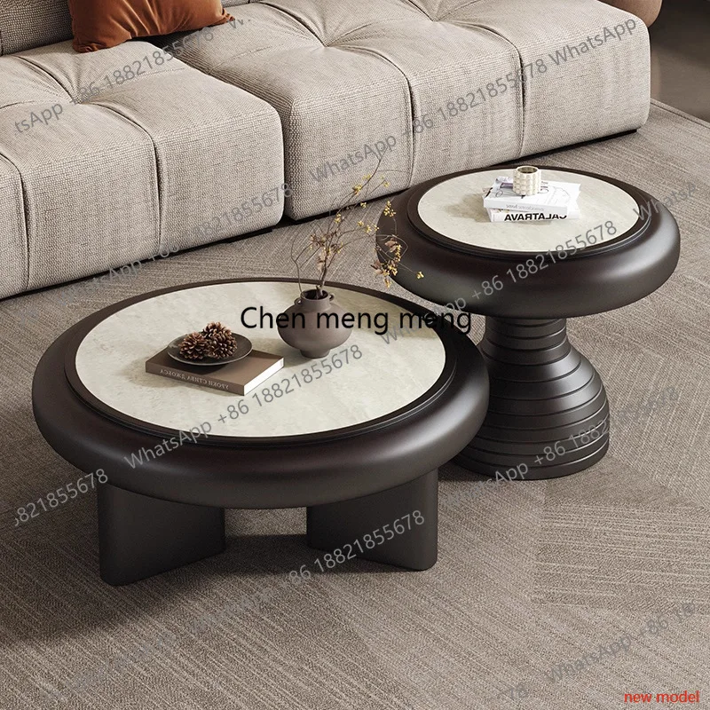 N138 Meja Kopi Khusus Populer  - Vintage Fashion Meaning ulasan dan harga