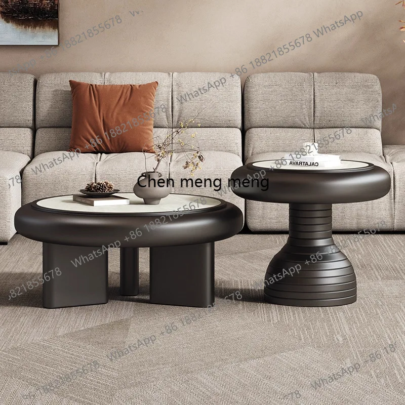N138 Meja Kopi Khusus Populer  - Vintage Fashion Meaning ulasan dan harga