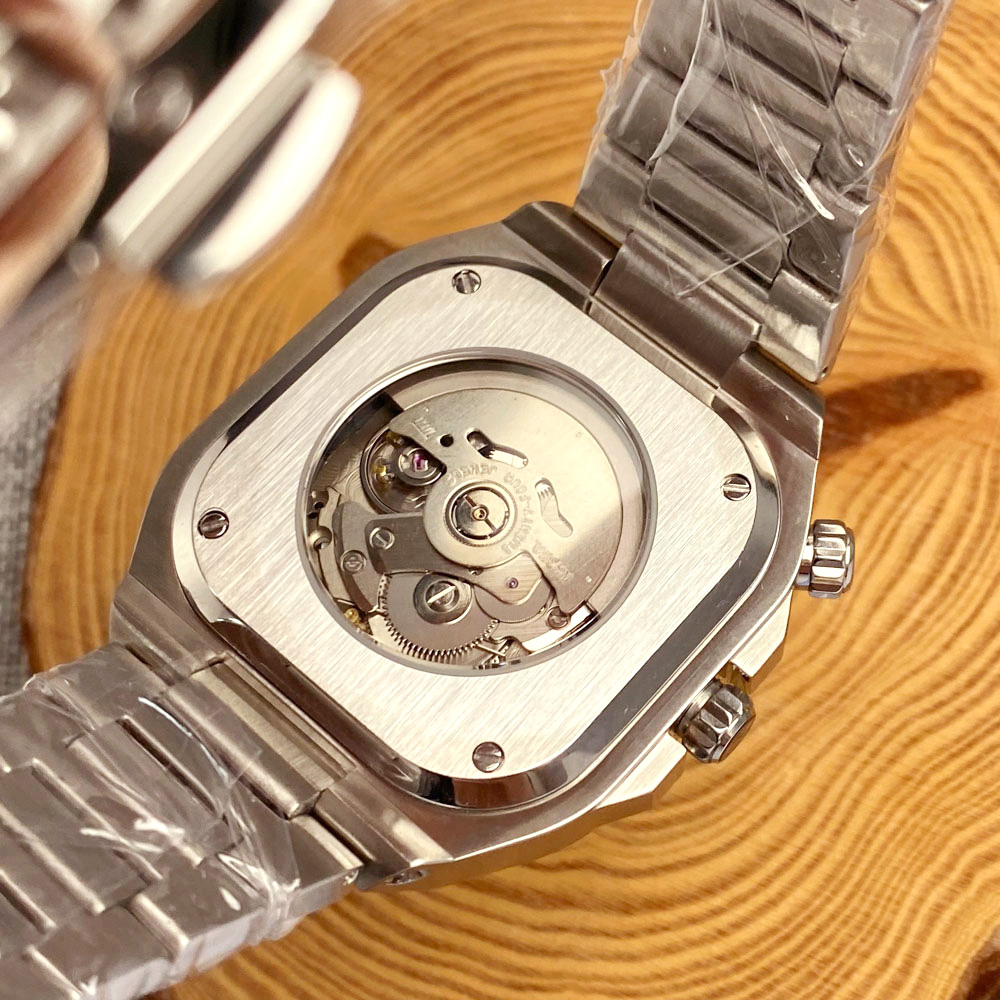 Tandorio Jam Tangan Vintage Pu - Vintage Fashion In Japan ulasan dan harga