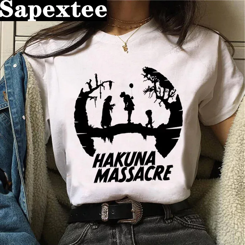 Kaus wanita Chucky, kaus tumbl - Tie Dye Shirt Vintage ulasan dan harga