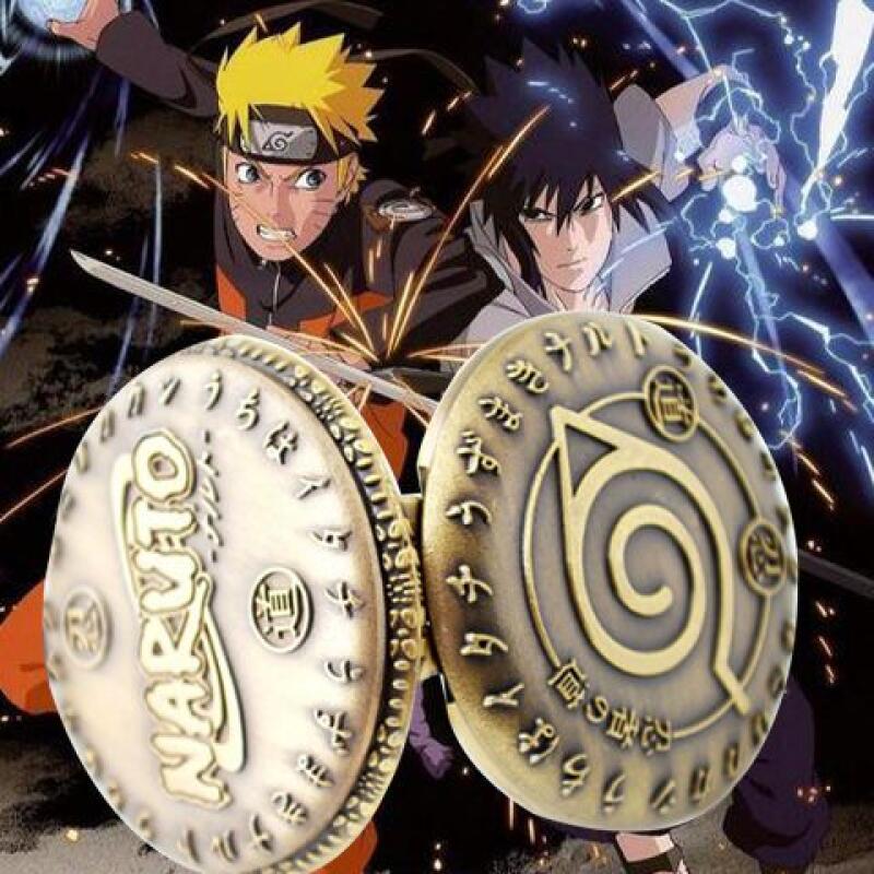 Jam Saku Naruto Retro Alloy Mo - Vintage Fashion Meaning ulasan dan harga