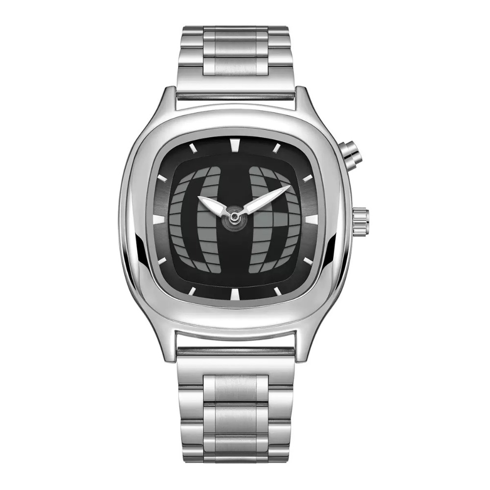 Jam Tangan Vintage Y2K Keren u - Vintage Fashion Bloggers ulasan dan harga