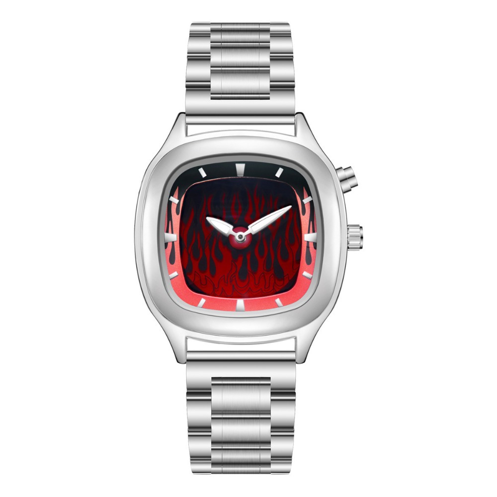 Jam Tangan Vintage Y2K Keren u - Vintage Fashion Bloggers ulasan dan harga