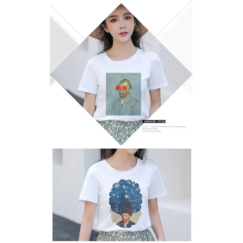 Kaus Vintage Harajuku 2019 bar - Tie Dye Shirt Vintage ulasan dan harga