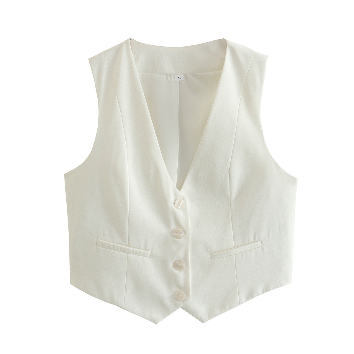 Maxdutti atasan Tank top pende - Vintage Fashion Bloggers ulasan dan harga