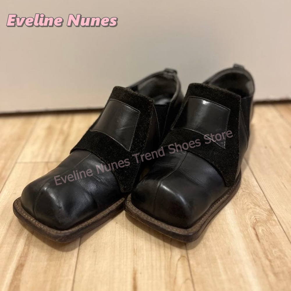 Sepatu Wanita Retro Berujung P - Vintage Fashion Dresses ulasan dan harga
