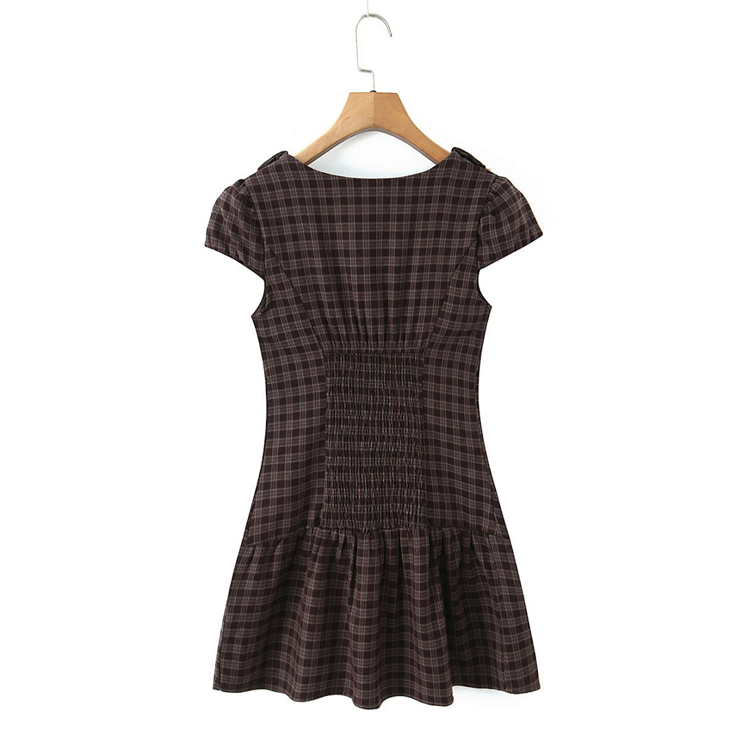 Maxdutti Ins Fashion Blogger G - Vintage Fashion Bloggers ulasan dan harga