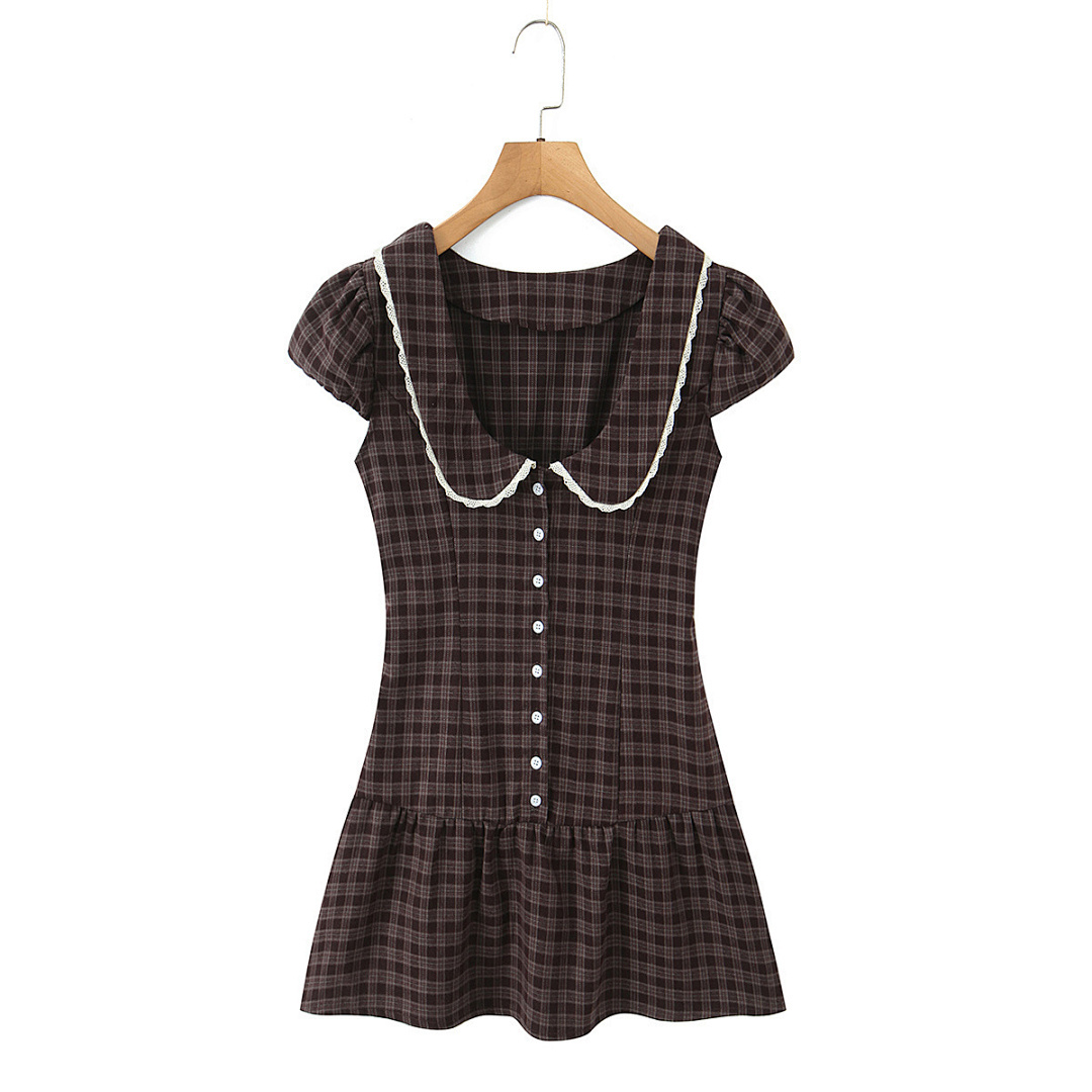Maxdutti Ins Fashion Blogger G - Vintage Fashion Bloggers ulasan dan harga