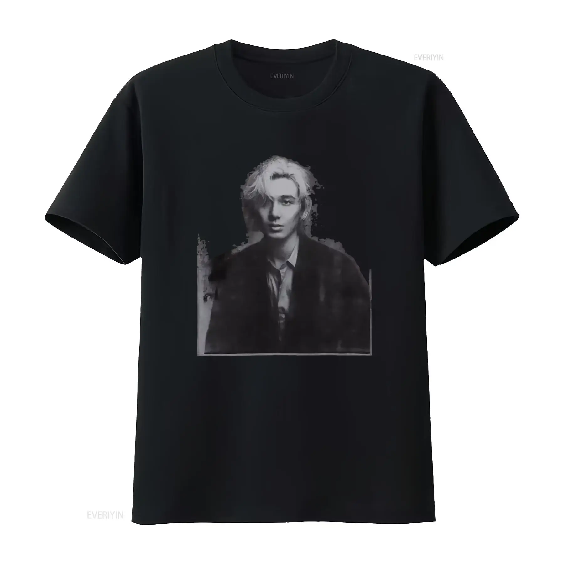 Fujii Kaze U S Tour 2024 Kaus  - Vintage Fashion In Japan ulasan dan harga