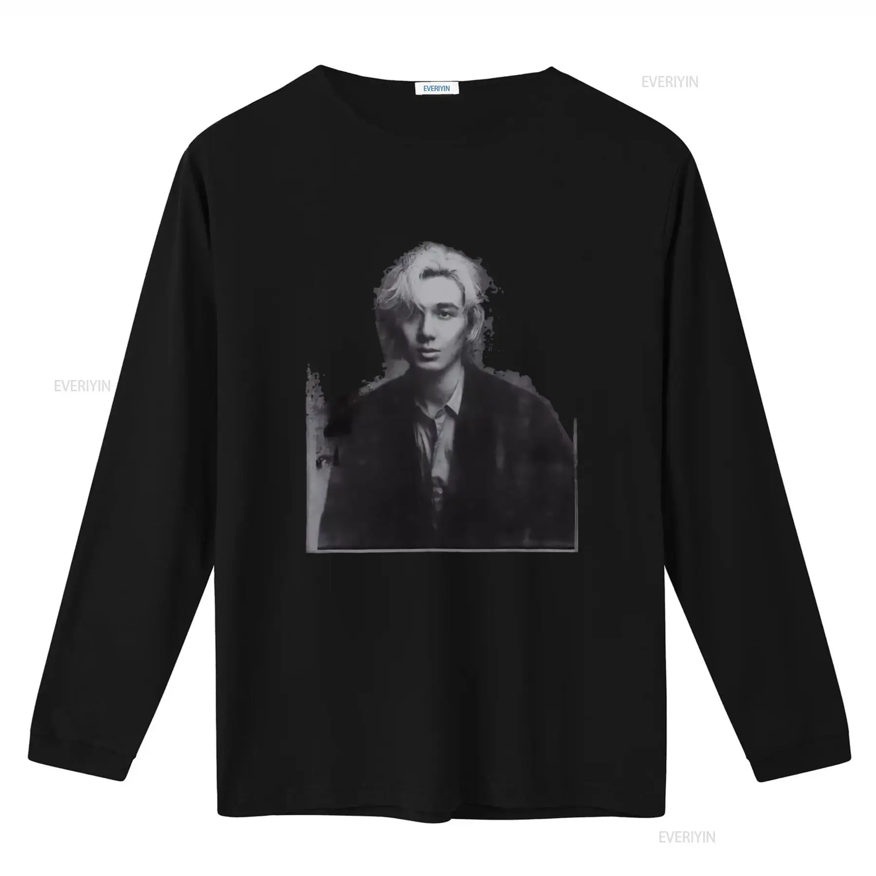 Fujii Kaze U S Tour 2024 Kaus  - Vintage Fashion In Japan ulasan dan harga