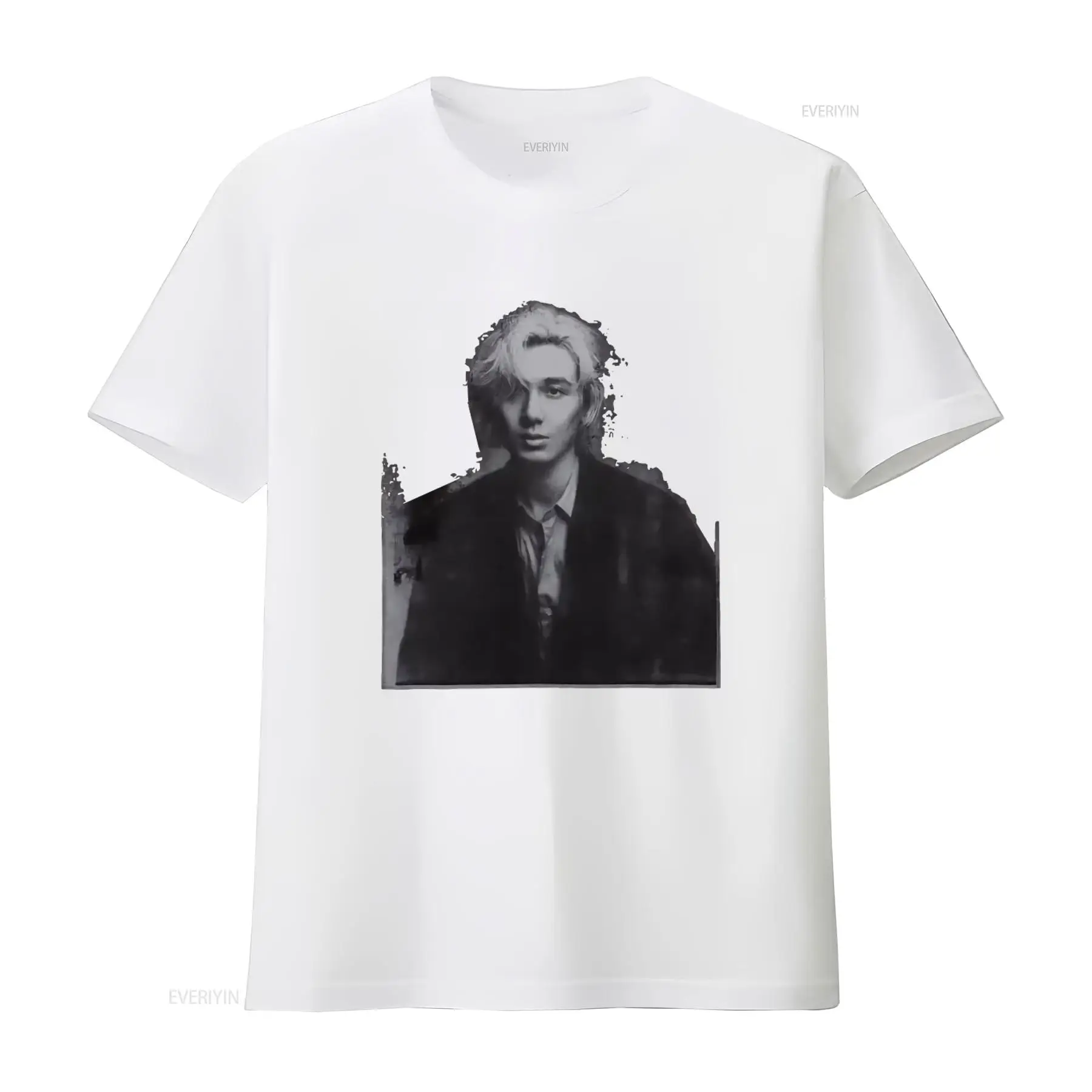 Fujii Kaze U S Tour 2024 Kaus  - Vintage Fashion In Japan ulasan dan harga