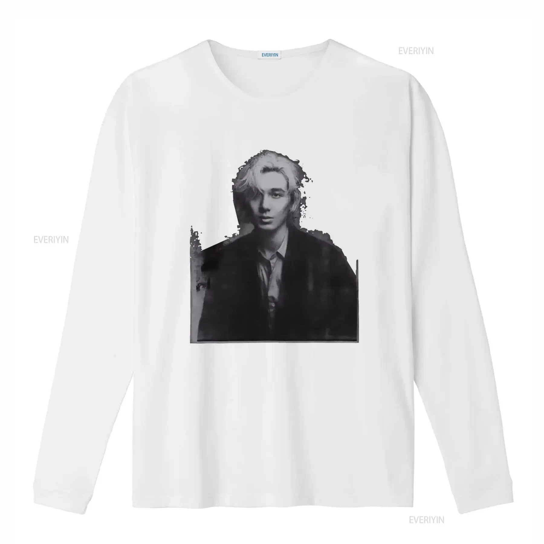 Fujii Kaze U S Tour 2024 Kaus  - Vintage Fashion In Japan ulasan dan harga