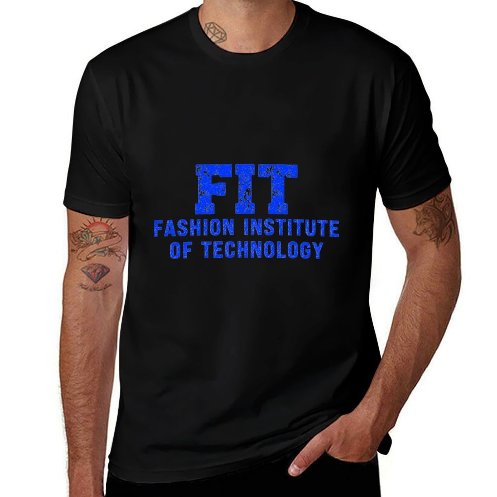 Institut Teknologi Mode FIT NY - Vintage Fashion Nyc ulasan dan harga
