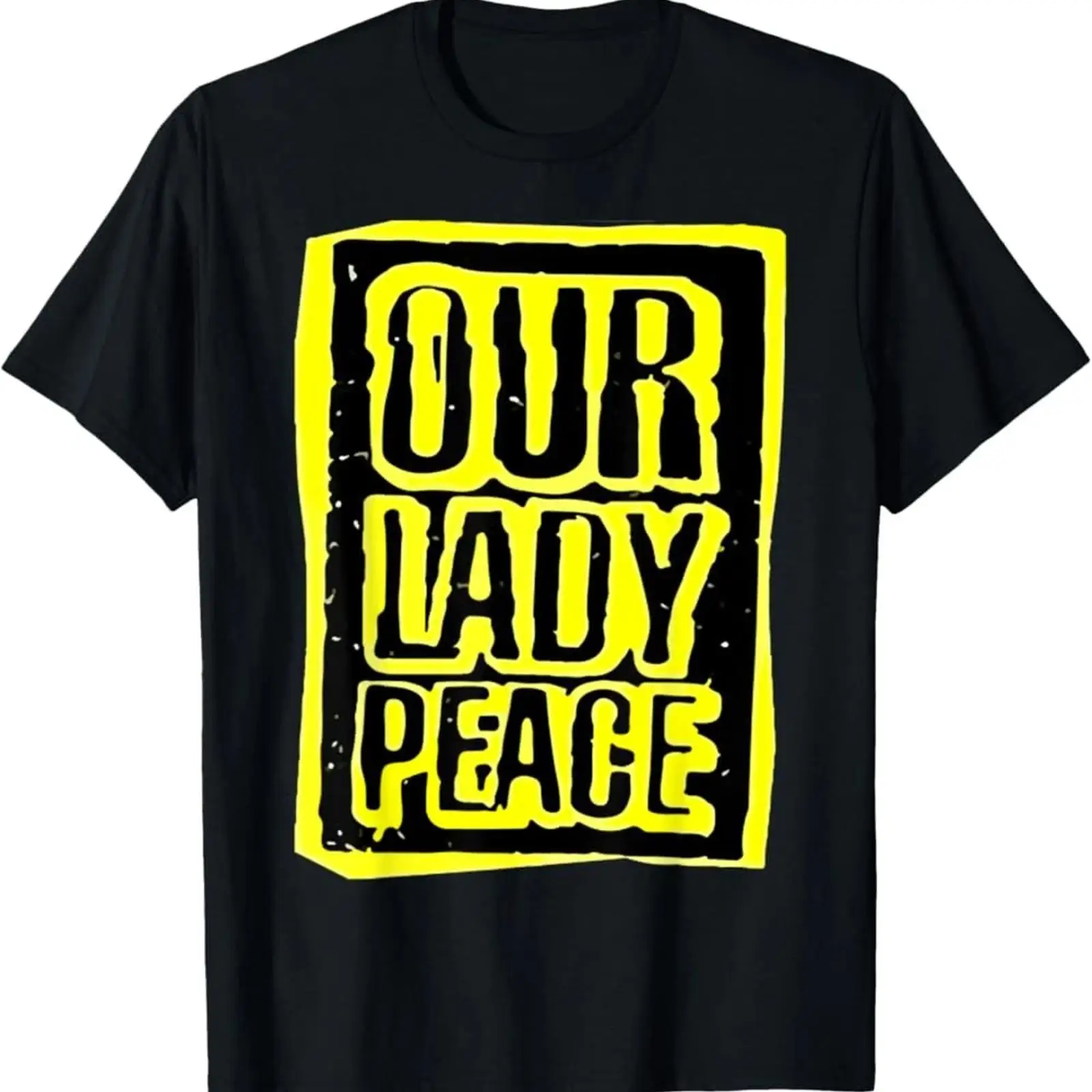 Kaos T-Shirt Retro Quote Lucu  - Vintage Fashion Meaning ulasan dan harga