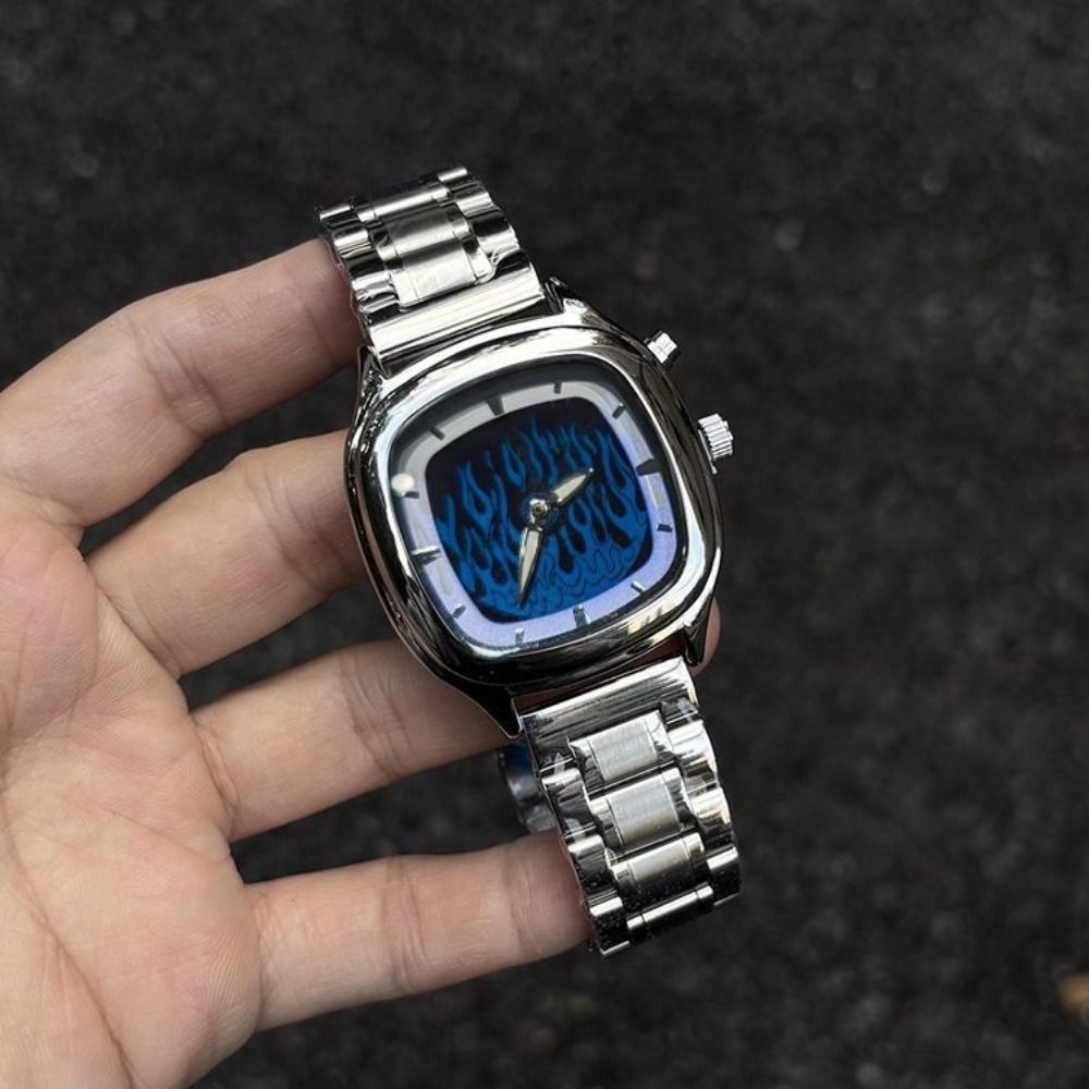 Jam Tangan Vintage Y2K Keren,  - Vintage Fashion Bloggers ulasan dan harga