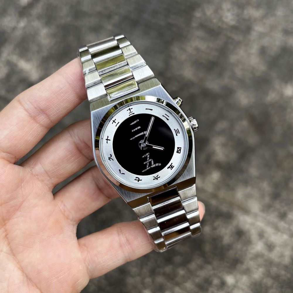 Jam Tangan Vintage Y2K Keren,  - Vintage Fashion Bloggers ulasan dan harga