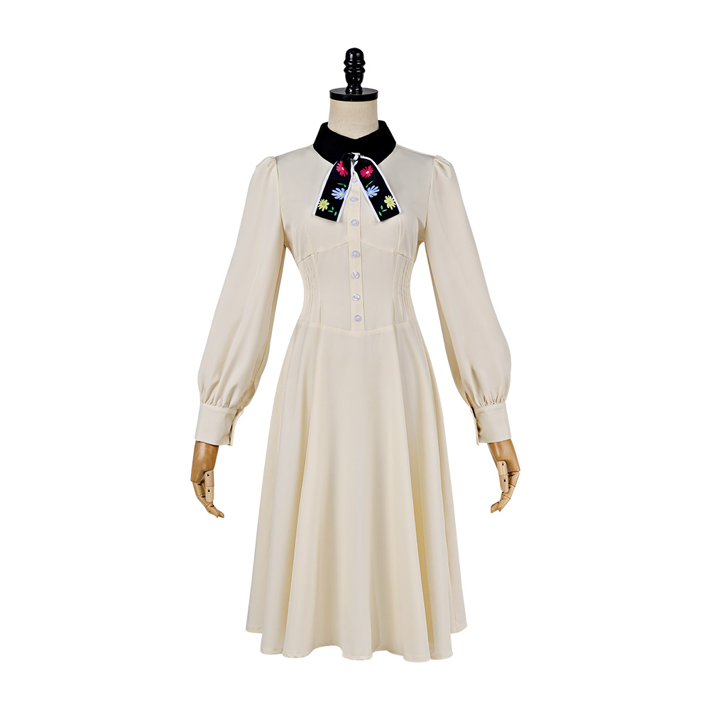 Kostum Cosplay Marriage Toxin  - Vintage Fashion Dresses ulasan dan harga