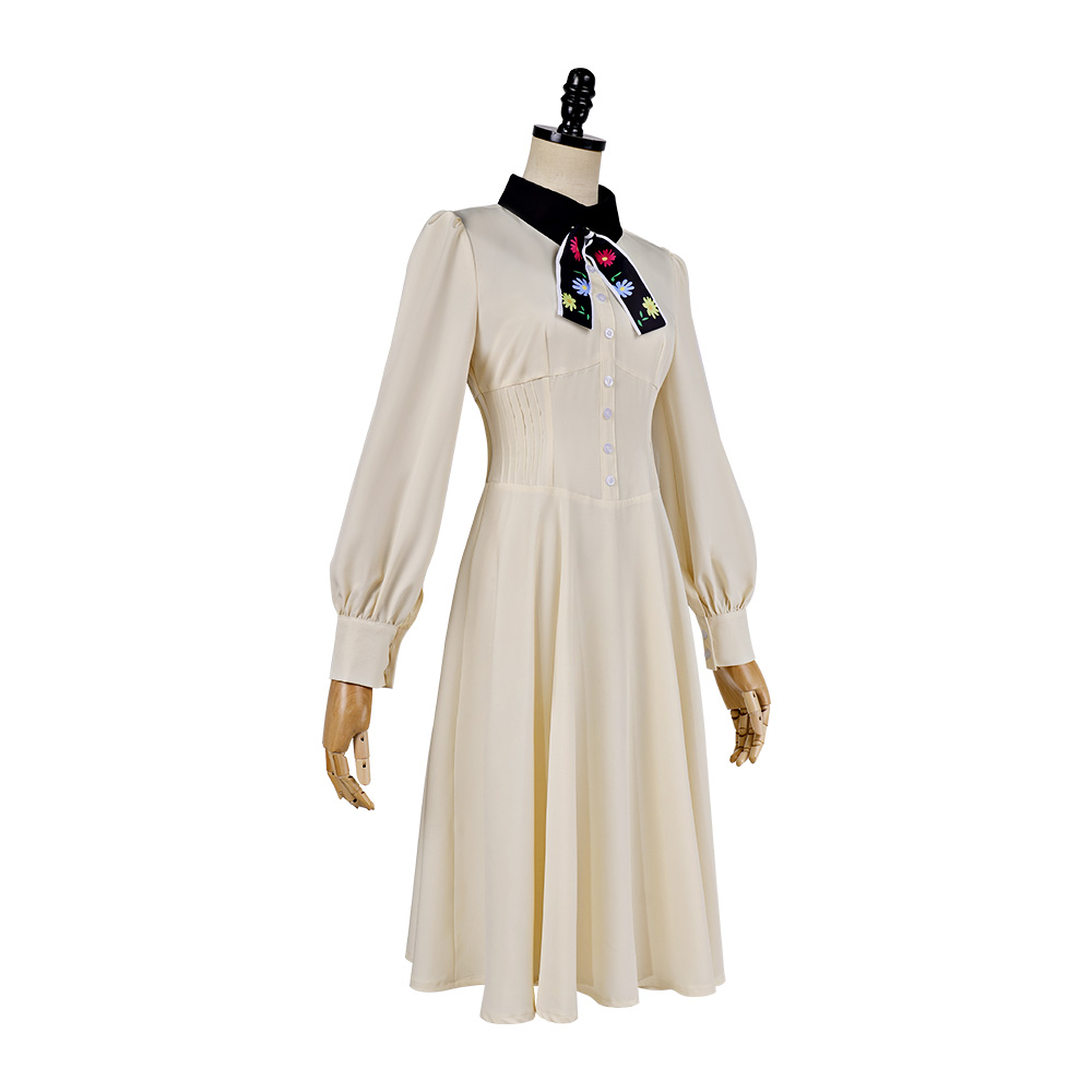 Kostum Cosplay Marriage Toxin  - Vintage Fashion Dresses ulasan dan harga