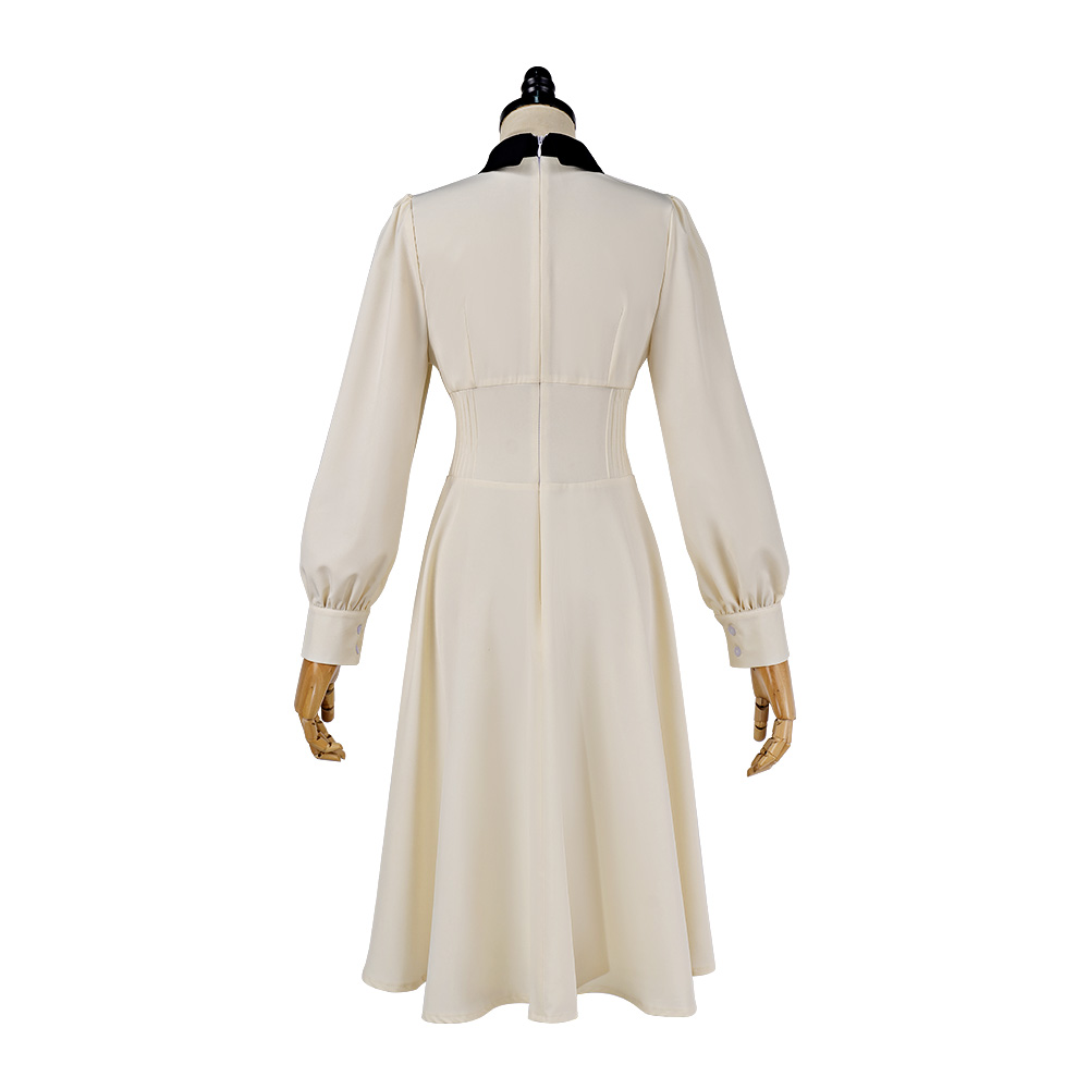 Kostum Cosplay Marriage Toxin  - Vintage Fashion Dresses ulasan dan harga