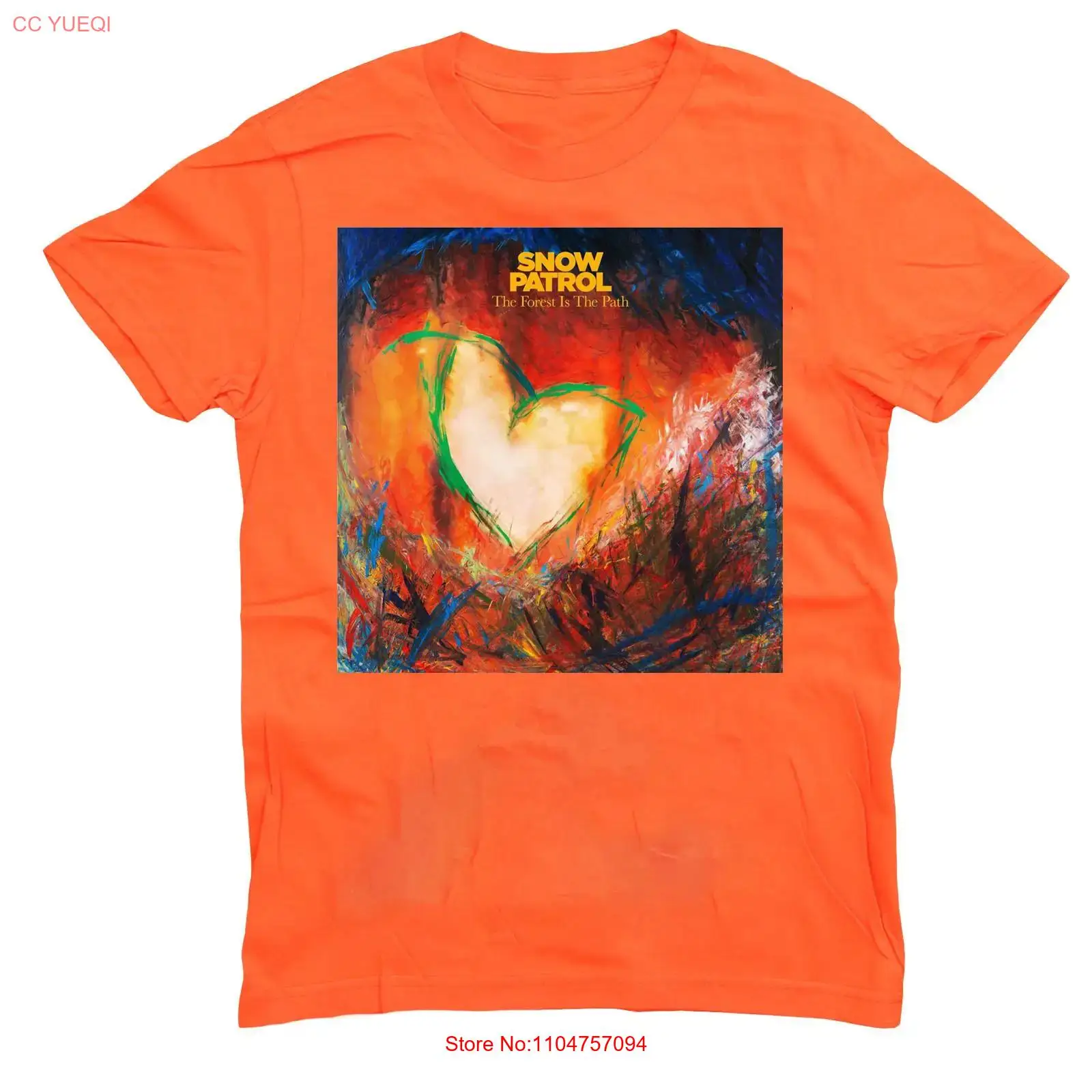 Kaos Snow Patrol Band 2025 Unt - Vintage Fashion In 2025 ulasan dan harga