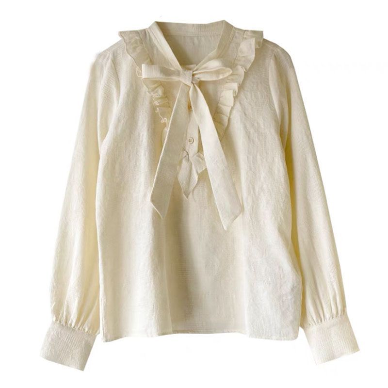 Gaun Tali Desain Lolita Preppy - Vintage Fashion In 2025 ulasan dan harga