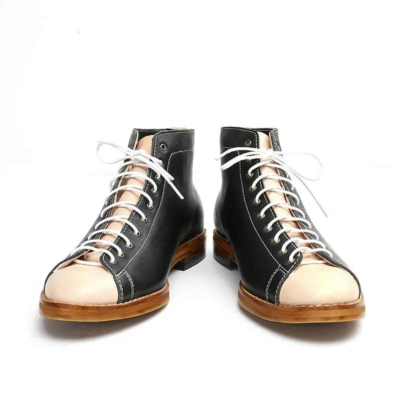 Sepatu Bot Perkakas Tinggi Sep - Vintage Fashion Dresses ulasan dan harga