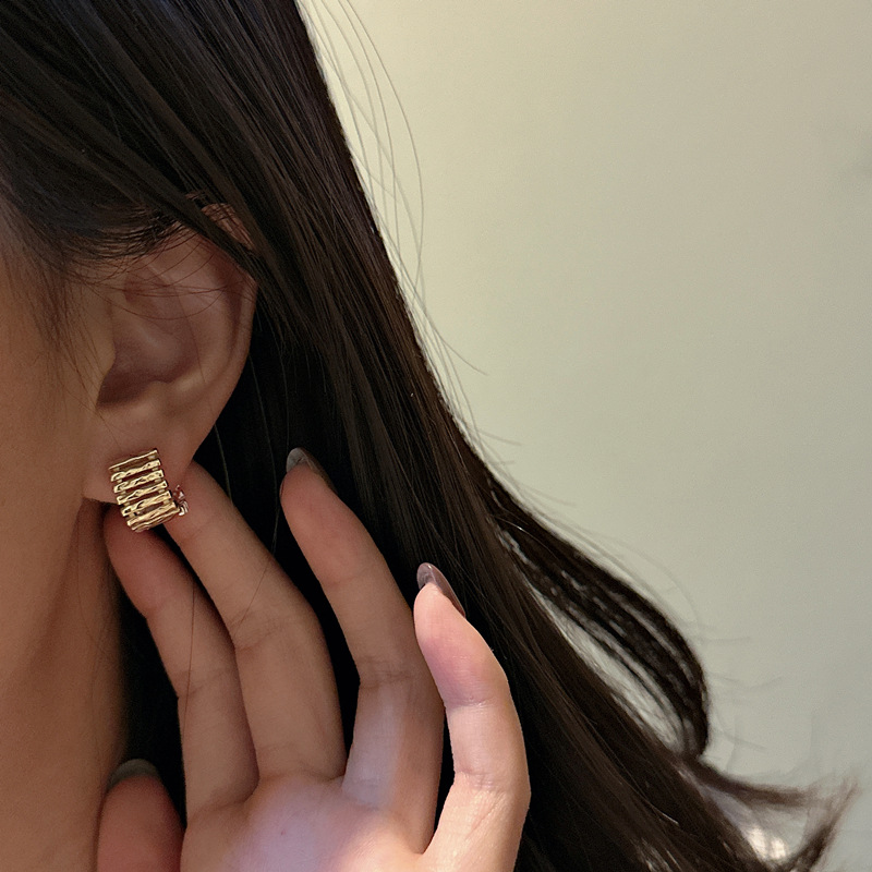 S925 Perhiasan Kepribadian Blo - Vintage Fashion Bloggers ulasan dan harga