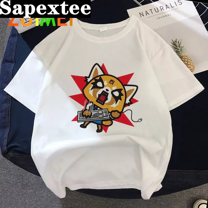 Kaus gambar Harajuk oleh Anime - Tie Dye Shirt Vintage ulasan dan harga