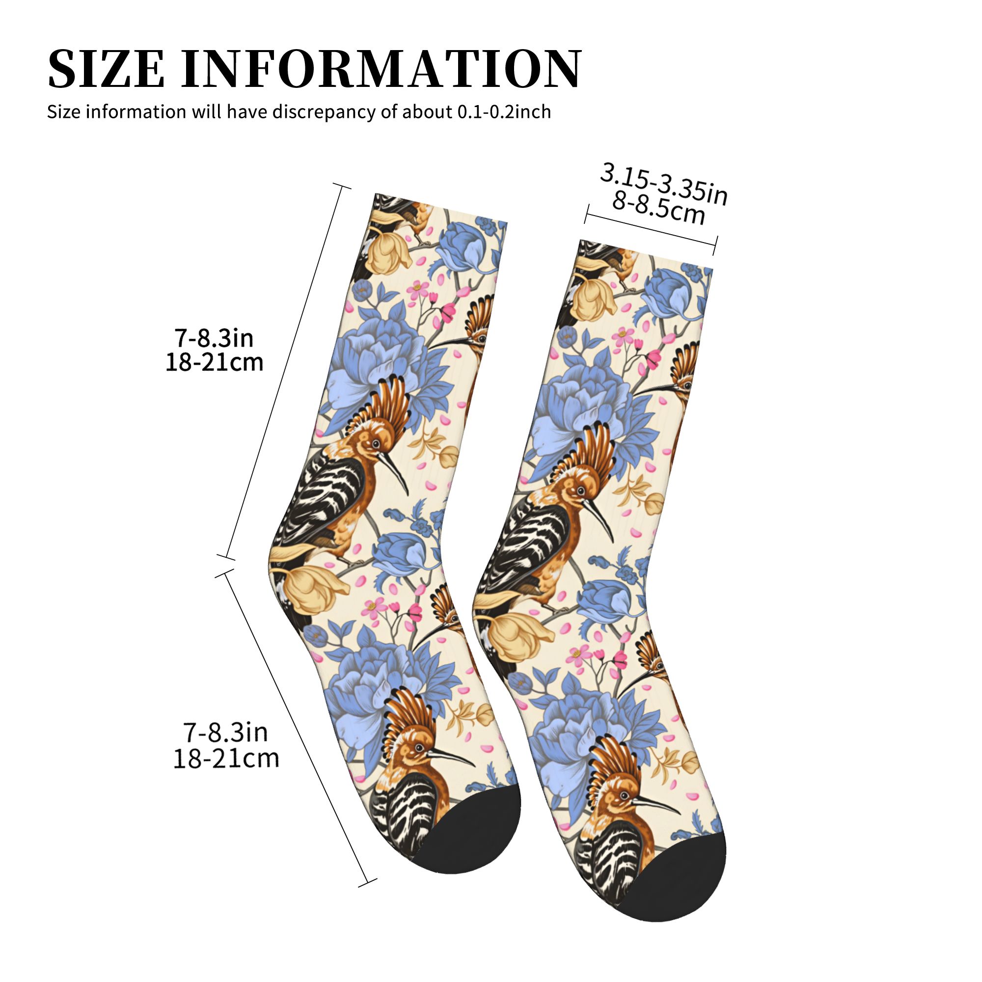 Hoopoe Bird Blue Peony Vintage - Vintage Fashion Dresses ulasan dan harga