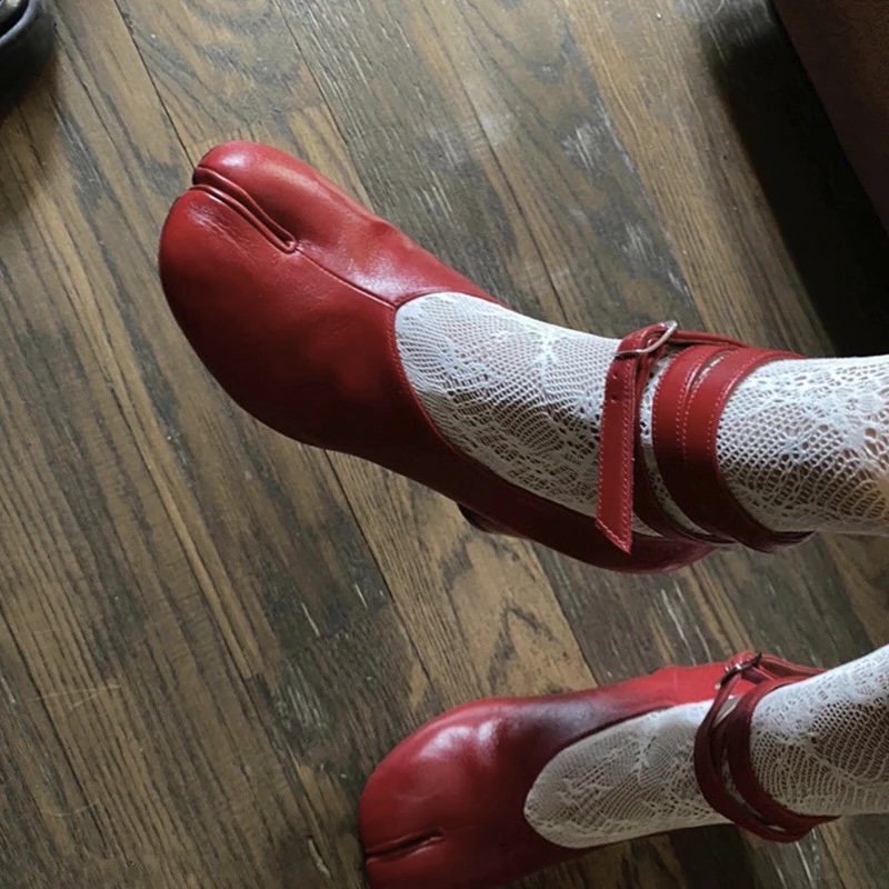 Sepatu Wanita Model Vintage Mu - Vintage Fashion Dresses ulasan dan harga